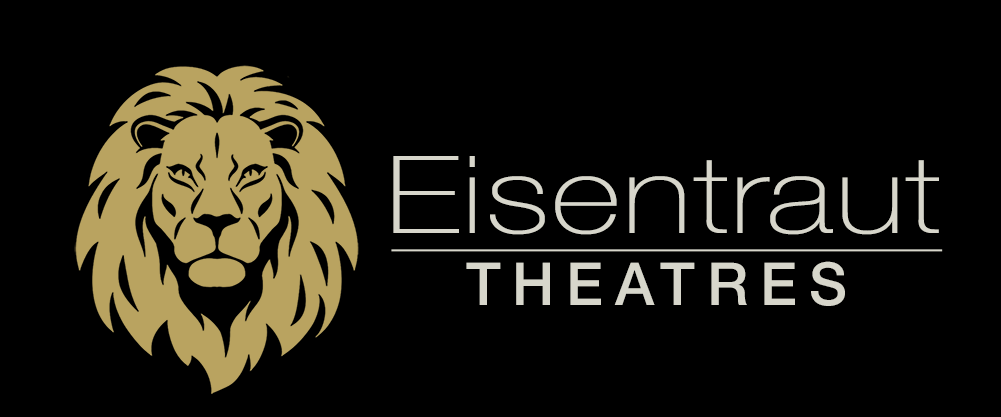 Company logo - Lion
